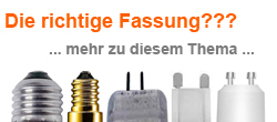 die richte Fassung