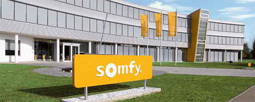 Somfy 1
