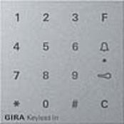 Keyless In