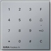 Keyless In