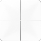 Abdeckung für die CD-Programme