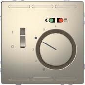 Raumtemperaturregler