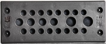 Montagezubehör Schaltschrank