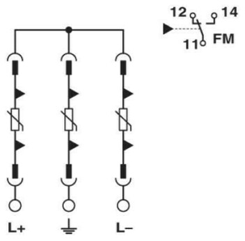 DC-Stringbox