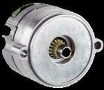 Motor-Feedback-System