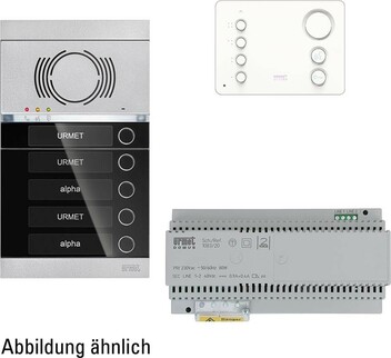 Türsprech-Sets