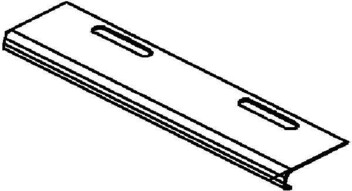 Bodenendplatten