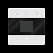 Temperaturregler - Abdeckungen