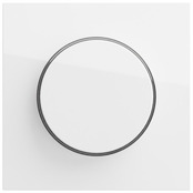 Dimmer Abdeckungen