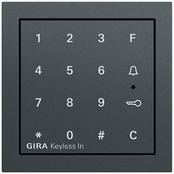 Keyless In