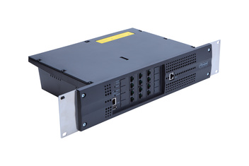 ISDN