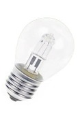 HV-Halogenlampen ohne Reflektor