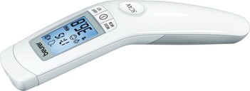 Fieberthermometer