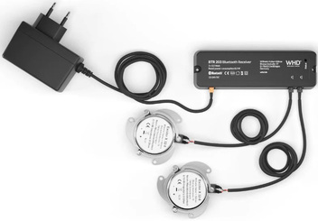 Receiver