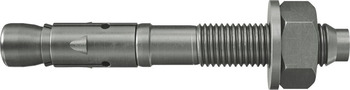 Dübel  -  Anker