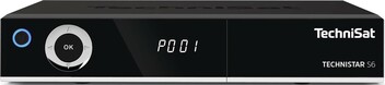 DVB-S-Receiver