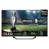 LCD- LED-Fernseher