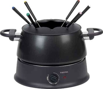 Fondue - Wok