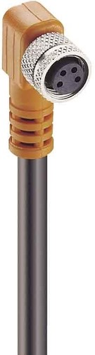 Belden Verbindungskabel RKMWV 4-225/10m