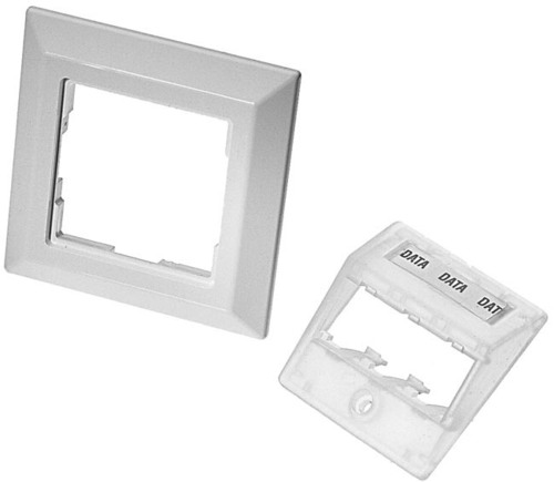 Panduit Blendenbausatz CFPE3AWY Panduit Blendenbausatz CFPE3AWY