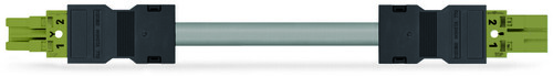 WAGO GmbH & Co. KG konfekt.Verbindungsleitung B2ca,Buchse Stecker 771-8292/015-405 WAGO GmbH & Co. KG konfekt.Verbindungsleitung B2ca,Buchse Stecker 771-8292/015-405