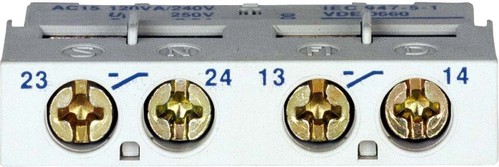 Schneider Electric Hilfsschalter 2S GVAE20