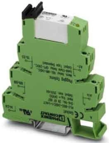 Phoenix Contact PLC-Aktor-Grundklemme PLC-BSC24DC/1-1/ACT Phoenix Contact PLC-Aktor-Grundklemme PLC-BSC24DC/1-1/ACT