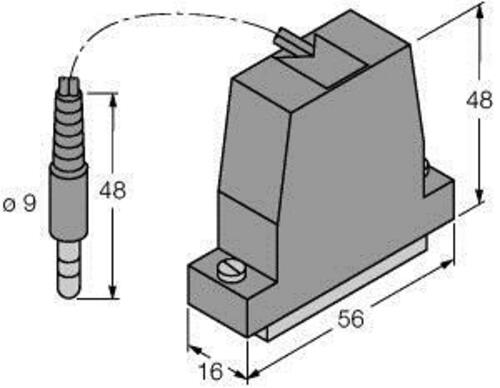 Turck Programmieradapter IM-PROG