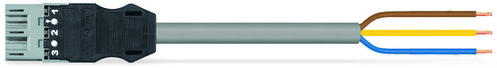WAGO GmbH & Co. KG konfekt. Anschlussleitung B2ca,Stecker 771-9293/216-203 WAGO GmbH & Co. KG konfekt. Anschlussleitung B2ca,Stecker 771-9293/216-203
