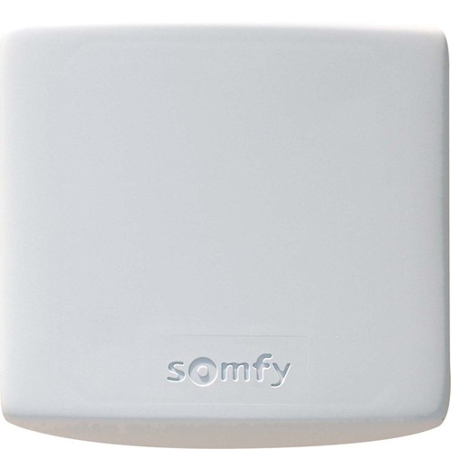 Somfy Universal Receiver RTS 1810624