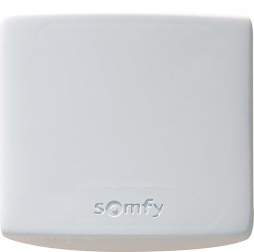 Somfy Set Universal Receiver RTS (Empfänger und Teli 1810625