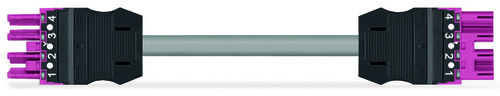 WAGO GmbH & Co. KG konfekt.Verbindungsleitung B2ca,Buchse Stecker 771-9294/015-107 WAGO GmbH & Co. KG konfekt.Verbindungsleitung B2ca,Buchse Stecker 771-9294/015-107