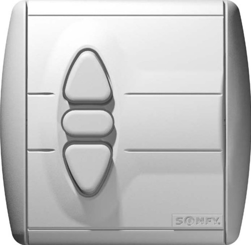 Somfy Inis DC Jal. Inteo 1870072