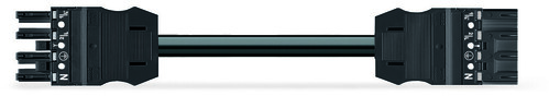 WAGO GmbH & Co. KG konfekt.Verbindungsleitung B2ca,Buchse Stecker 771-9294/016-101 WAGO GmbH & Co. KG konfekt.Verbindungsleitung B2ca,Buchse Stecker 771-9294/016-101