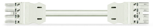 WAGO GmbH & Co. KG konfekt.Verbindungsleitung B2ca,Buchse Stecker 771-9294/016-102 WAGO GmbH & Co. KG konfekt.Verbindungsleitung B2ca,Buchse Stecker 771-9294/016-102