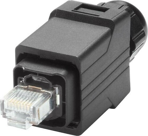 Siemens Dig.Industr. Ind. EtherNet IP65 6GK1901-1BB10-6AA0