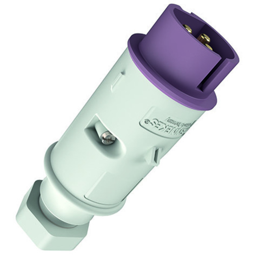 Mennekes Stecker 32A,3p,25V,IP44 675A
