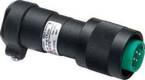 Stahl Stecker 8591/471-10-3001