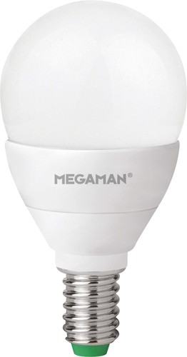 Megaman LED-Tropfenlampe E14 3,5W 828 MM 21012