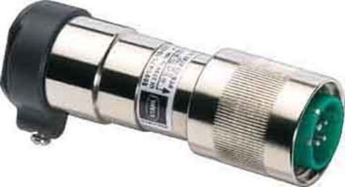 Stahl Stecker 8591/176-08-3001