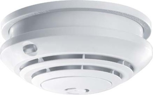 ESYLUX Fotoelektr.Rauchmelder PROTECTOR K 230 V ~