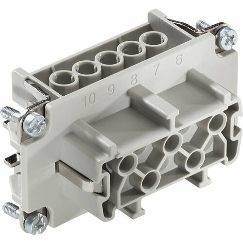 Lapp Zubehör EPIC-H-BE-10-BS-DR H-BE 10 BS DR Lapp Zubehör EPIC-H-BE-10-BS-DR H-BE 10 BS DR