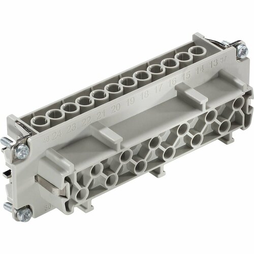 Lapp Zubehör EPIC-H-BE-24-BS-DR H-BE 24 BS DR Lapp Zubehör EPIC-H-BE-24-BS-DR H-BE 24 BS DR