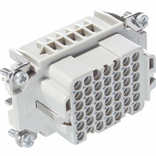 Lapp Zubehör EPIC-H-DD-42-BCM H-DD 42 BCM Lapp Zubehör EPIC-H-DD-42-BCM H-DD 42 BCM