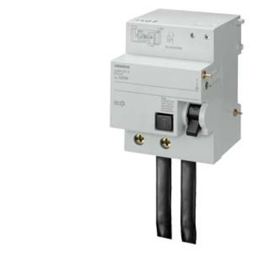 Siemens Dig.Industr. FI-Block Typ A, 30mA , 100A 5SM2327-6 Siemens Dig.Industr. FI-Block Typ A, 30mA , 100A 5SM2327-6
