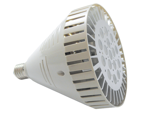 Scharnberger+Hasenbein LED-Reflektorlampe E27 2800K 34° ww 30199