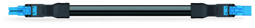 WAGO GmbH & Co. KG konfekt.Verbindungsleitung B2ca,Buchse Stecker 891-8282/016-101 WAGO GmbH & Co. KG konfekt.Verbindungsleitung B2ca,Buchse Stecker 891-8282/016-101