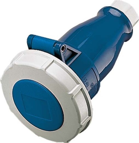 Mennekes Kupplung AM-TOP HW/VN 32A,7p,9h,230V,IP67 2406