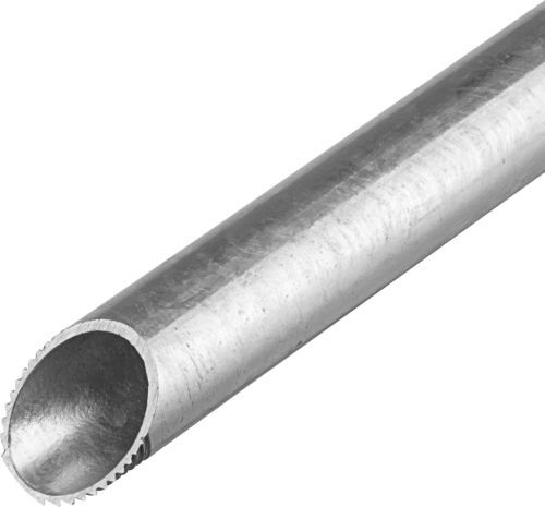 Fränkische Stahlrohr, schwer 20,0x16,3 verzinkt Staro Gewinde-ES-V20 Fränkische Stahlrohr, schwer 20,0x16,3 verzinkt Staro Gewinde-ES-V20