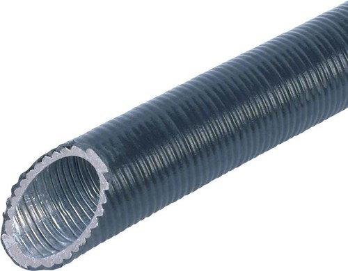 Fränkische Stahlrohr, schwer, biegsam 20,0x15,7mm FFSK-ES-UV 20